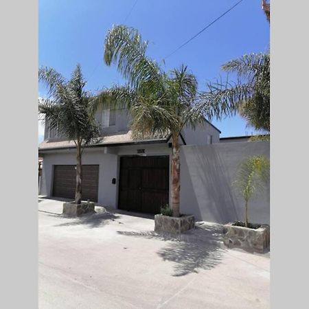 Departamento Las Palmas Rosarito Kültér fotó