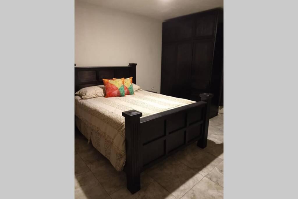 Departamento Las Palmas Rosarito Kültér fotó